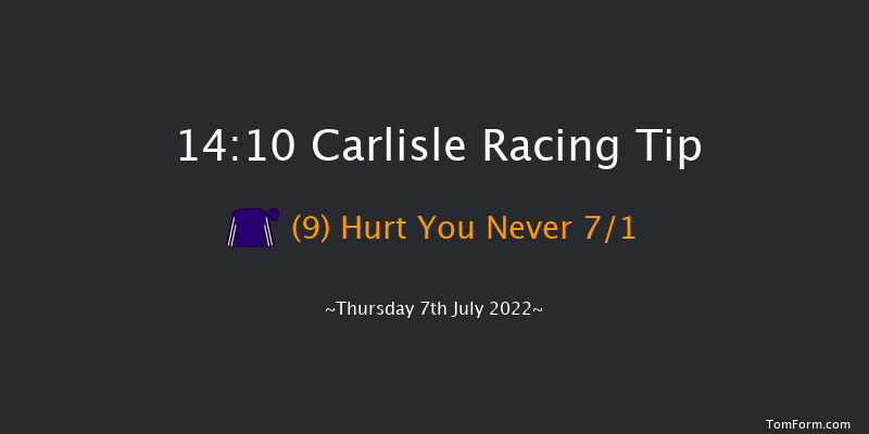 Carlisle 14:10 Handicap (Class 6) 6f Sat 2nd Jul 2022