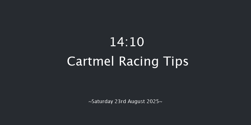 Cartmel 14-10 (Class 5) 17f Mon 21st Jul 2025