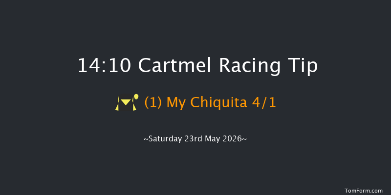 Cartmel 14-10 (Class 3) 17f Mon 25th Aug 2025