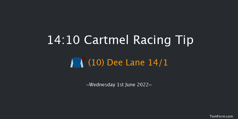 Cartmel 14:10 Handicap Hurdle (Class 5) 17f Mon 30th May 2022