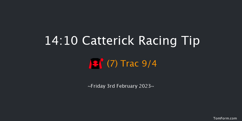 Catterick 14:10 Handicap Chase (Class 5) 19f Wed 25th Jan 2023