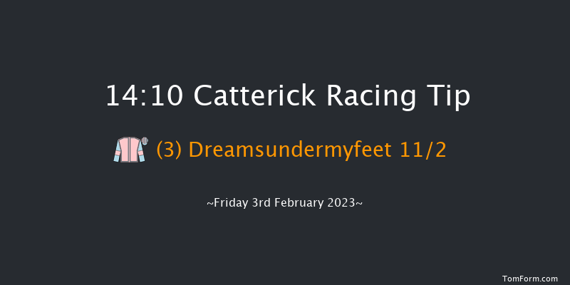 Catterick 14:10 Handicap Chase (Class 5) 19f Wed 25th Jan 2023