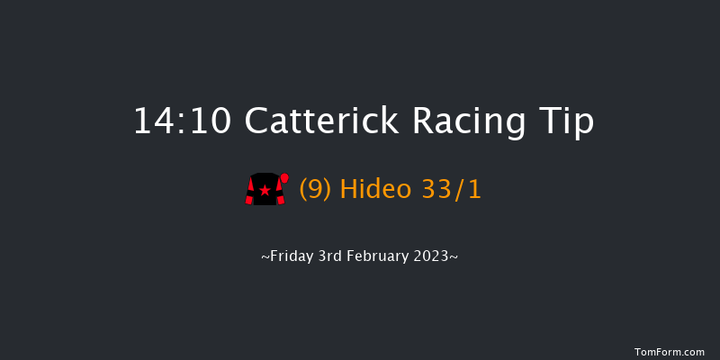 Catterick 14:10 Handicap Chase (Class 5) 19f Wed 25th Jan 2023