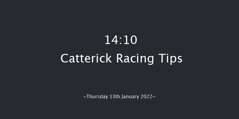 Catterick 14:10 Maiden Hurdle (Class 4) 19f Sat 1st Jan 2022