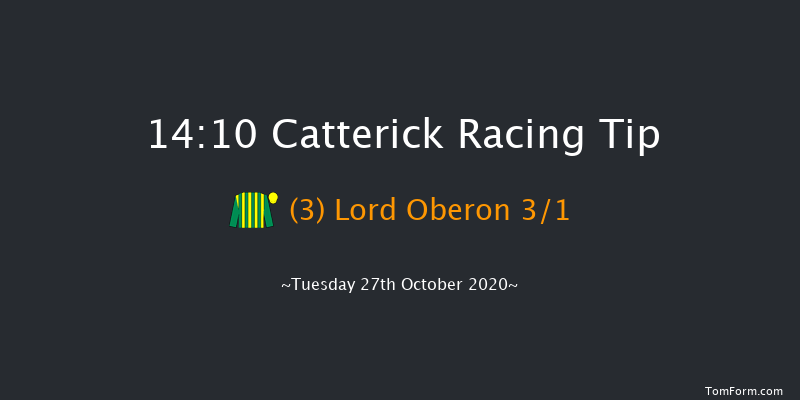 catterickbridge.co.uk Handicap Catterick 14:10 Handicap (Class 4) 7f Sat 17th Oct 2020
