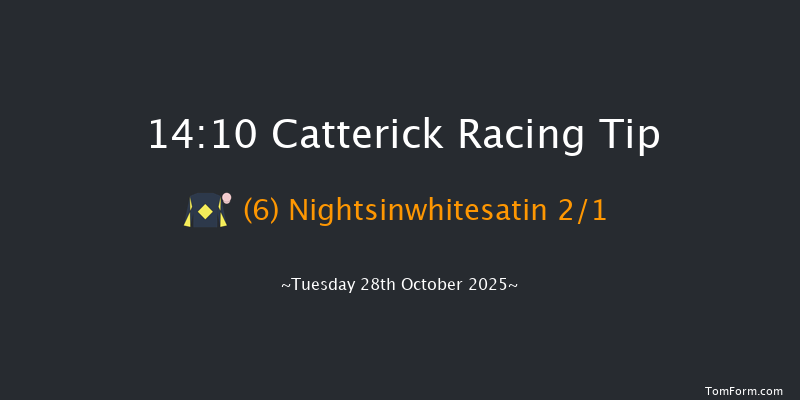 Catterick 14-10 (Class 4) 12f Sat 18th Oct 2025