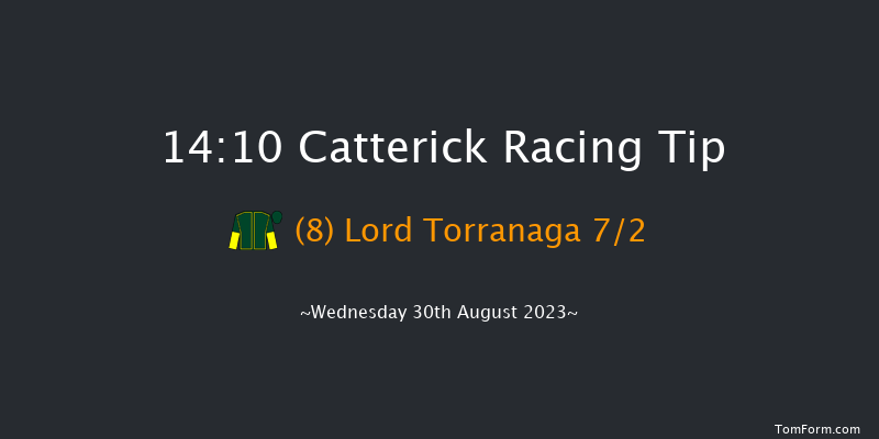 Catterick 14:10 Handicap (Class 6) 14f Mon 21st Aug 2023
