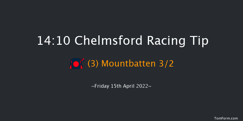 Chelmsford 14:10 Maiden (Class 5) 7f Thu 7th Apr 2022