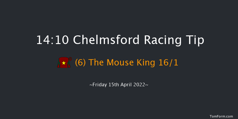 Chelmsford 14:10 Maiden (Class 5) 7f Thu 7th Apr 2022
