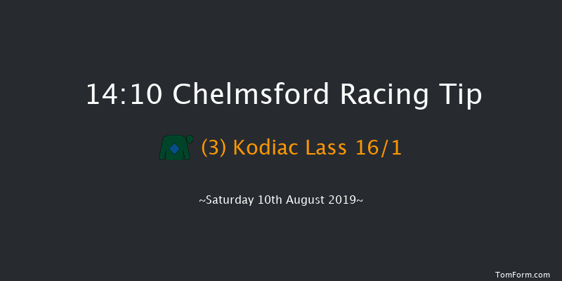 Chelmsford 14:10 Handicap (Class 5) 8f Fri 9th Aug 2019