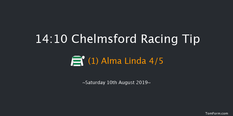 Chelmsford 14:10 Handicap (Class 5) 8f Fri 9th Aug 2019