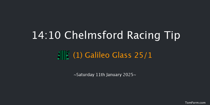 Chelmsford  14:10 Handicap (Class 6) 7f Thu 9th Jan 2025