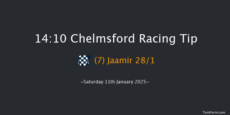 Chelmsford  14:10 Handicap (Class 6) 7f Thu 9th Jan 2025
