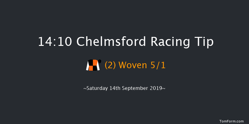 Chelmsford 14:10 Handicap (Class 3) 6f Thu 12th Sep 2019