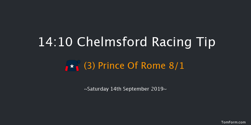Chelmsford 14:10 Handicap (Class 3) 6f Thu 12th Sep 2019