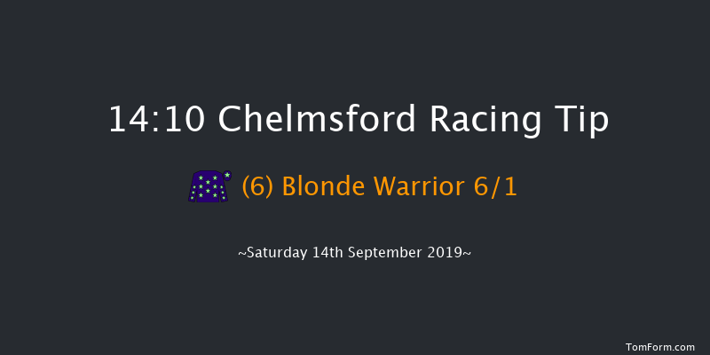 Chelmsford 14:10 Handicap (Class 3) 6f Thu 12th Sep 2019