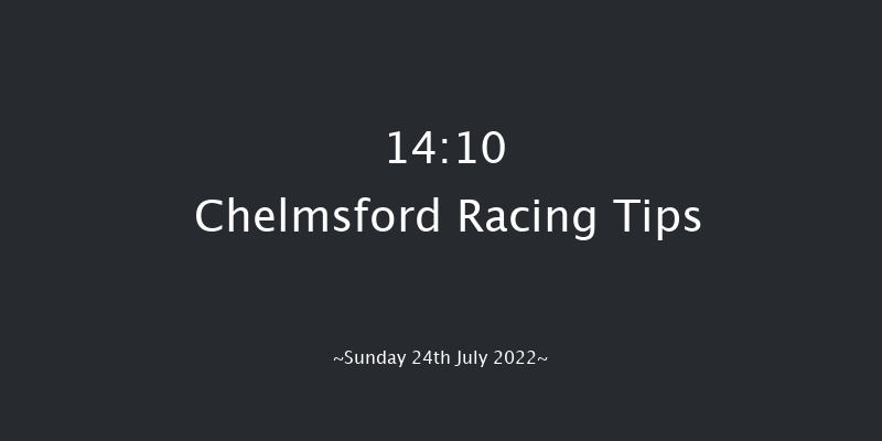 Chelmsford 14:10 Stakes (Class 4) 6f Tue 12th Jul 2022