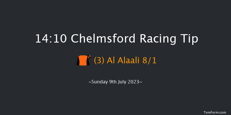 Chelmsford 14:10 Stakes (Class 4) 10f Thu 22nd Jun 2023
