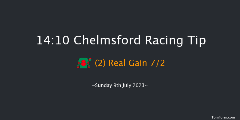 Chelmsford 14:10 Stakes (Class 4) 10f Thu 22nd Jun 2023