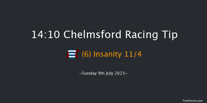 Chelmsford 14:10 Stakes (Class 4) 10f Thu 22nd Jun 2023