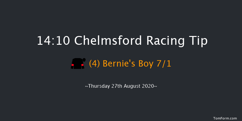 Great Notley Handicap Chelmsford 14:10 Handicap (Class 6) 5f Sat 22nd Aug 2020