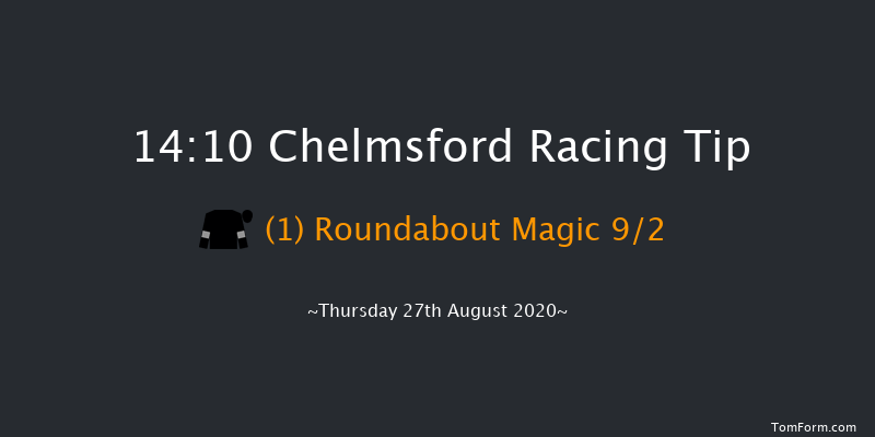 Great Notley Handicap Chelmsford 14:10 Handicap (Class 6) 5f Sat 22nd Aug 2020