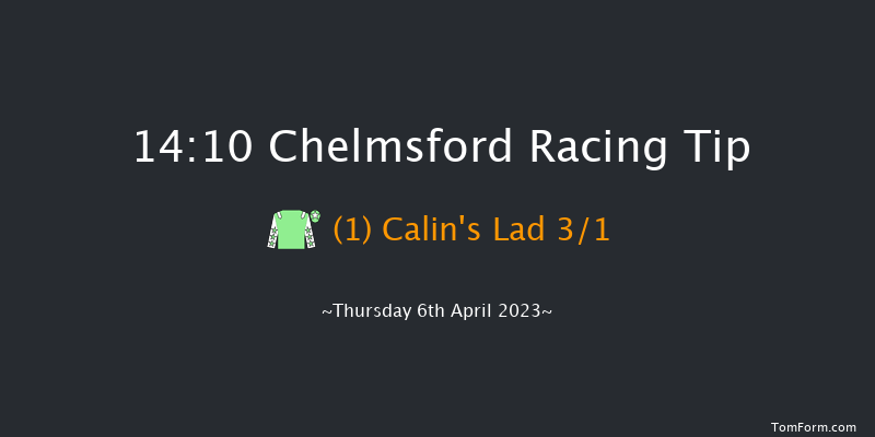 Chelmsford 14:10 Handicap (Class 6) 8f Sat 1st Apr 2023