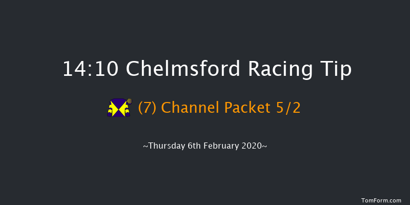 Chelmsford 14:10 Handicap (Class 6) 8f Thu 30th Jan 2020
