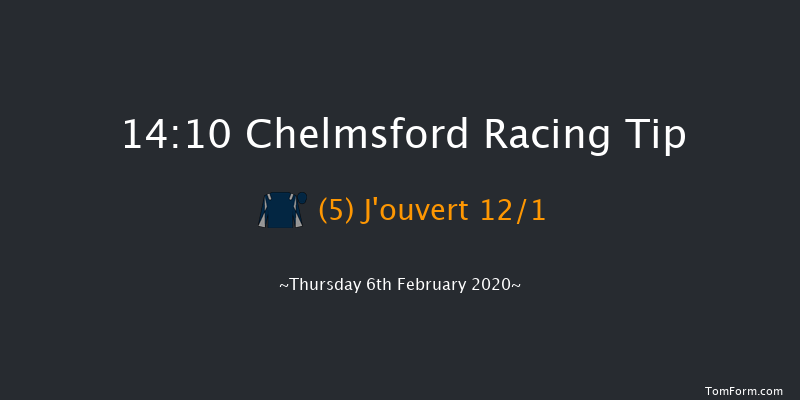 Chelmsford 14:10 Handicap (Class 6) 8f Thu 30th Jan 2020