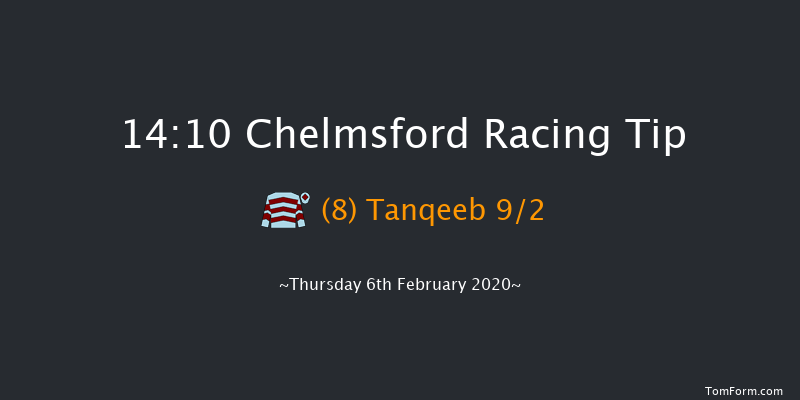 Chelmsford 14:10 Handicap (Class 6) 8f Thu 30th Jan 2020