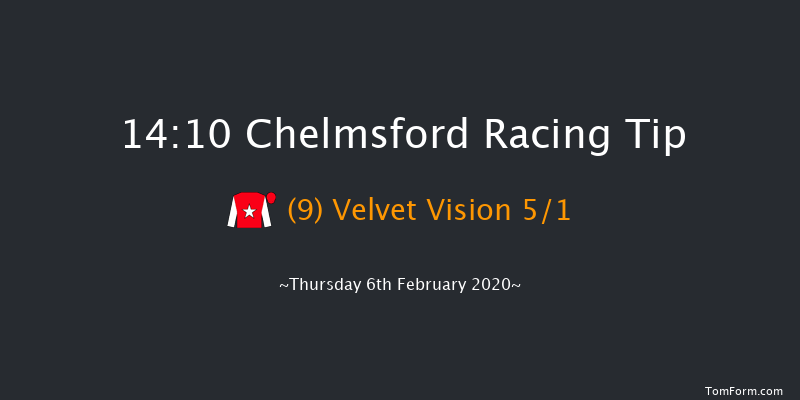 Chelmsford 14:10 Handicap (Class 6) 8f Thu 30th Jan 2020
