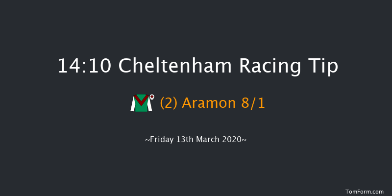 Randox Health County Handicap Hurdle (Grade 3) Cheltenham 14:10 Handicap Hurdle (Class 1) 17f Thu 12th Mar 2020