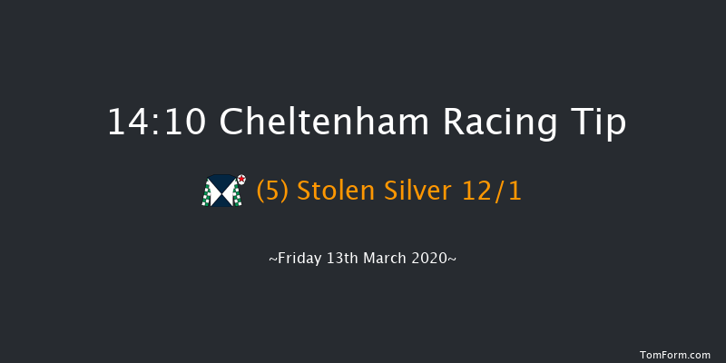 Randox Health County Handicap Hurdle (Grade 3) Cheltenham 14:10 Handicap Hurdle (Class 1) 17f Thu 12th Mar 2020