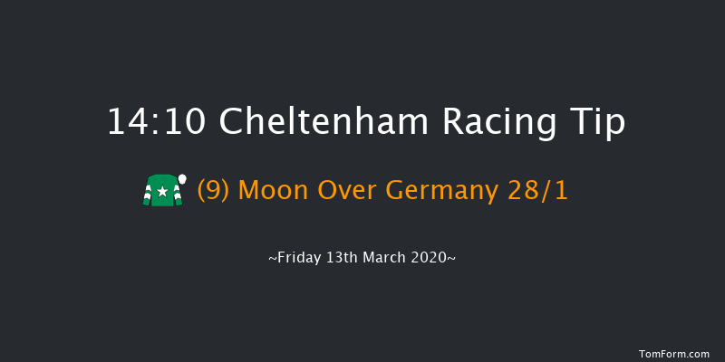 Randox Health County Handicap Hurdle (Grade 3) Cheltenham 14:10 Handicap Hurdle (Class 1) 17f Thu 12th Mar 2020