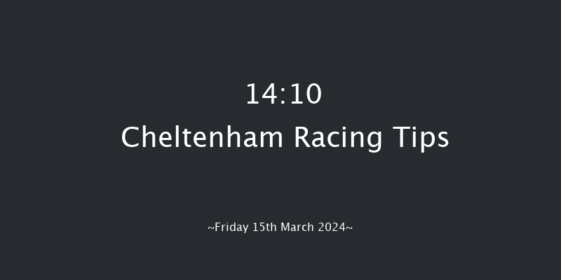 Cheltenham  14:10 Handicap Hurdle (Class 1)
17f Thu 14th Mar 2024
