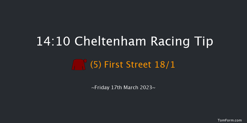 Cheltenham 14:10 Handicap Hurdle (Class 1) 17f Thu 16th Mar 2023
