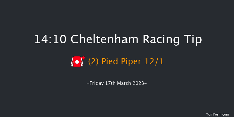 Cheltenham 14:10 Handicap Hurdle (Class 1) 17f Thu 16th Mar 2023