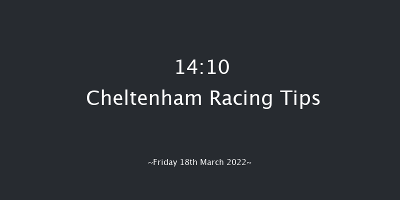 Cheltenham 14:10 Handicap Hurdle (Class 1) 17f Thu 17th Mar 2022