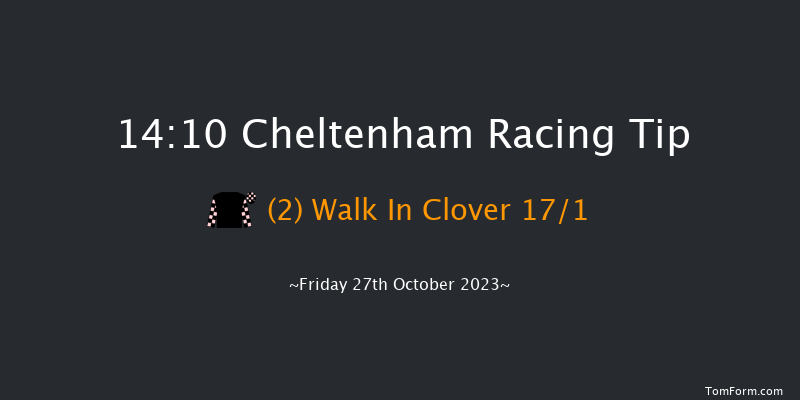 Cheltenham 14:10 Maiden Chase (Class 2) 16f Fri 5th May 2023