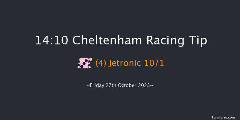 Cheltenham 14:10 Maiden Chase (Class 2) 16f Fri 5th May 2023