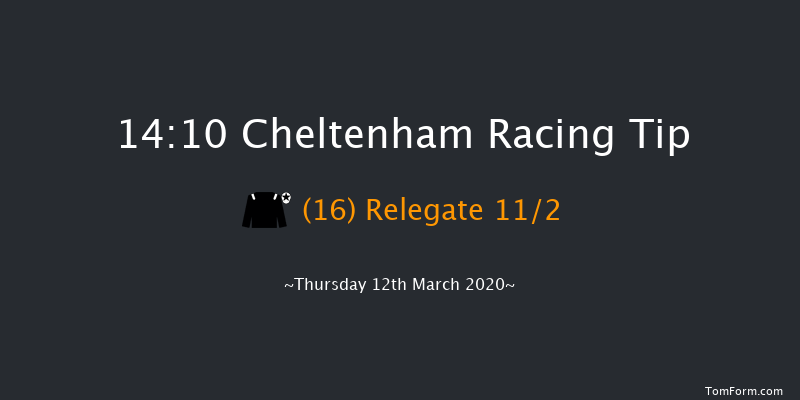 Pertemps Network Final Handicap Hurdle (Grade 3) Cheltenham 14:10 Handicap Hurdle (Class 1) 24f Wed 11th Mar 2020