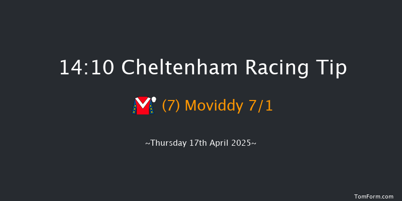 Cheltenham 14-10 (Class 2) 25f Wed 16th Apr 2025