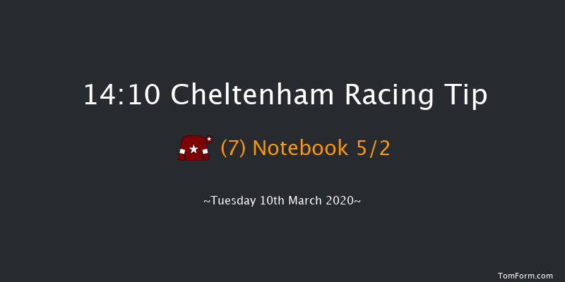Racing Post Arkle Challenge Trophy Novices' Chase (Grade 1) Cheltenham 14:10 Novices Chase (Class 1) 16f Sat 25th Jan 2020