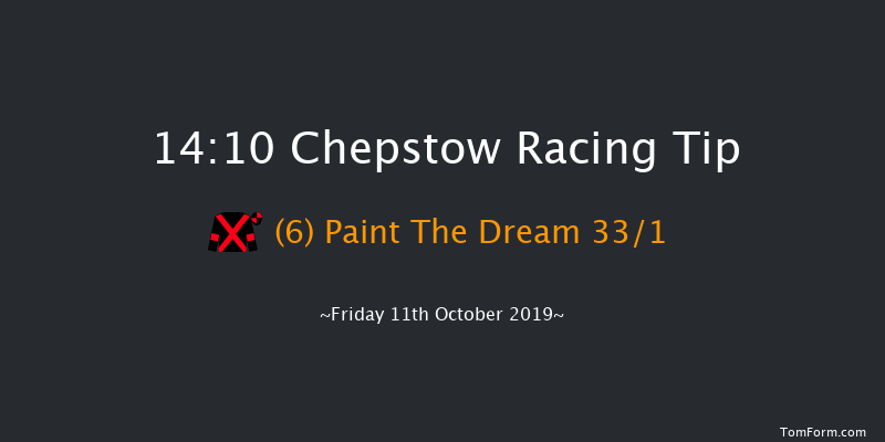 Chepstow 14:10 Novices Hurdle (Class 1) 20f Tue 17th Sep 2019