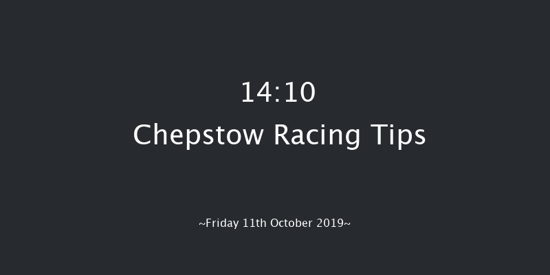 Chepstow 14:10 Novices Hurdle (Class 1) 20f Tue 17th Sep 2019