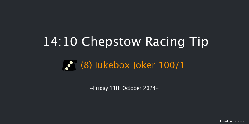 Chepstow  14:10 Maiden Hurdle (Class 4) 16f Tue 3rd Sep 2024