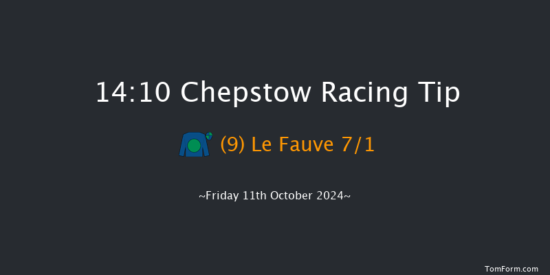 Chepstow  14:10 Maiden Hurdle (Class 4) 16f Tue 3rd Sep 2024