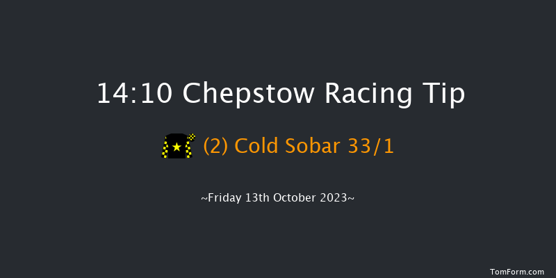 Chepstow 14:10 Maiden Hurdle (Class 1) 
20f Mon 4th Sep 2023