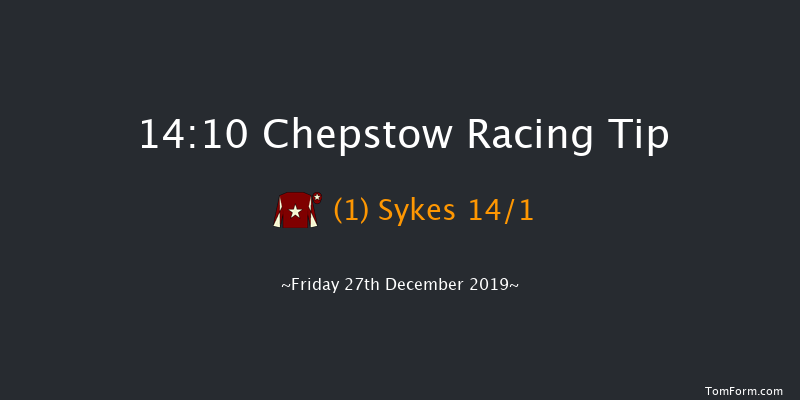 Chepstow 14:10 Handicap Hurdle (Class 2) 24f Sat 7th Dec 2019