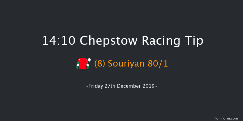 Chepstow 14:10 Handicap Hurdle (Class 2) 24f Sat 7th Dec 2019